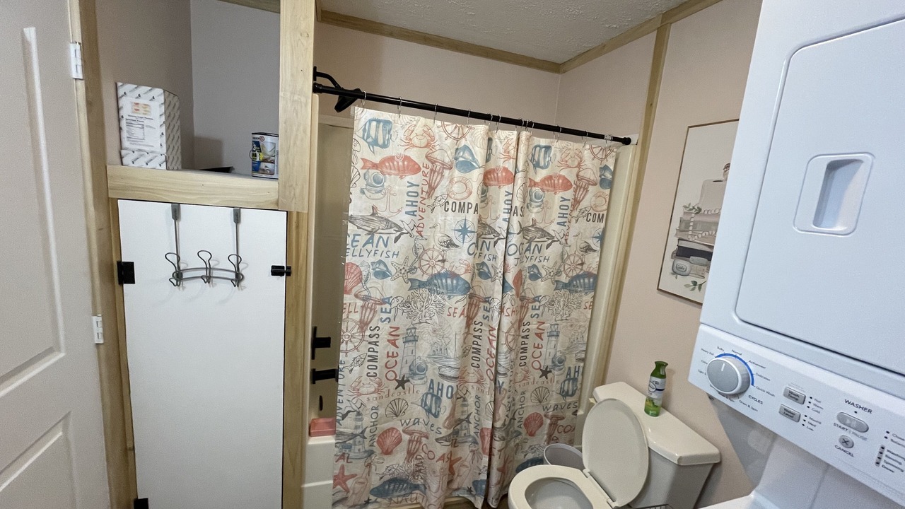 Photo of Bathroom in Albany