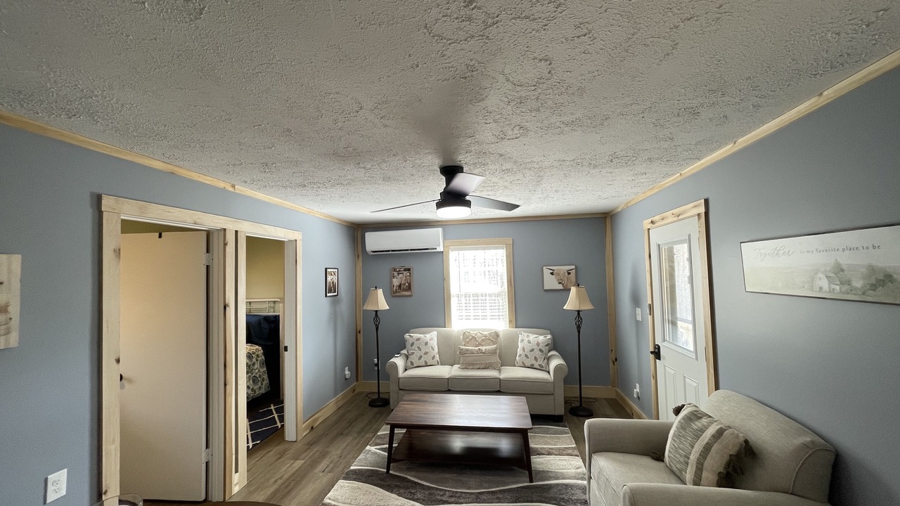 Photo of Livingroom in Albany