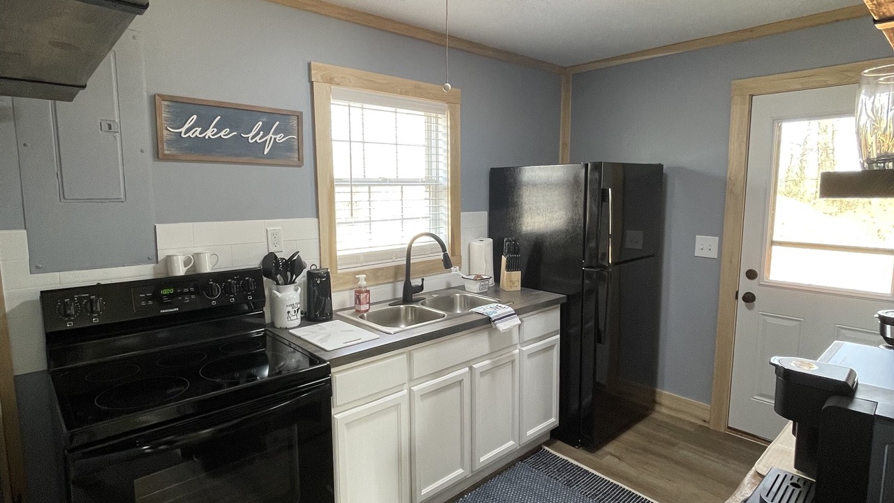 Photo of Kitchen in Albany