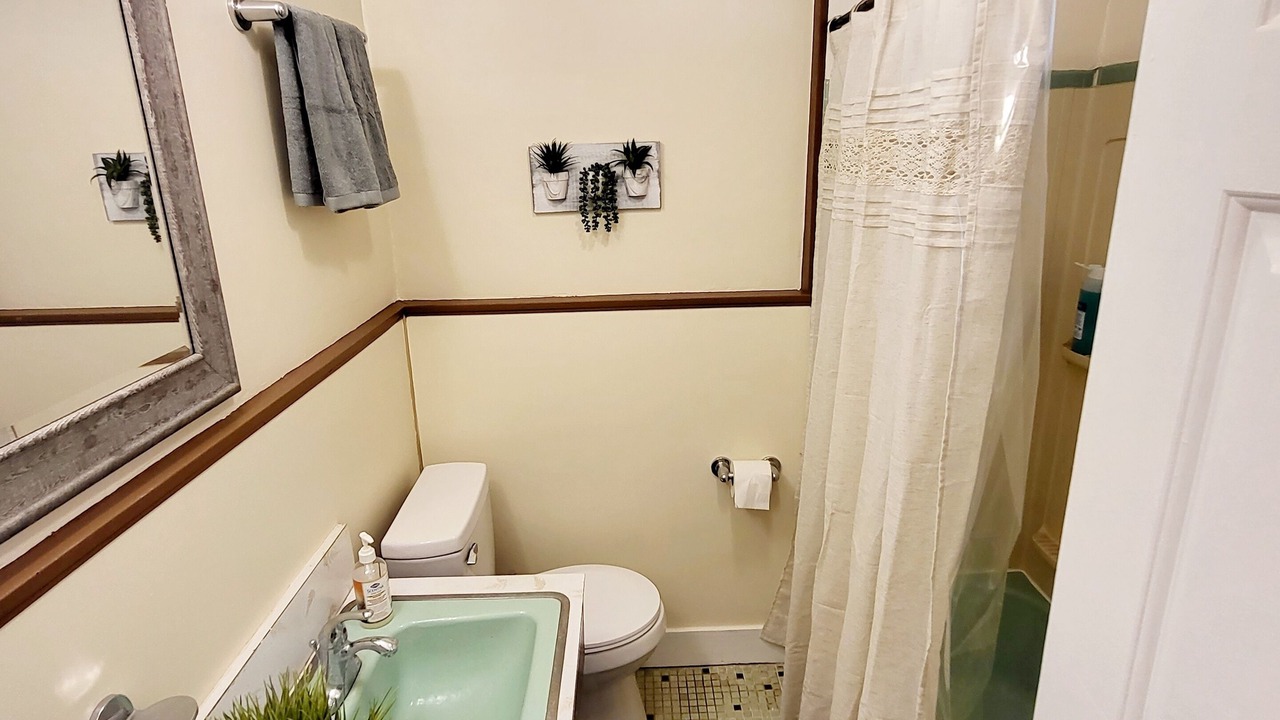 Photo of Bathroom in Frederick