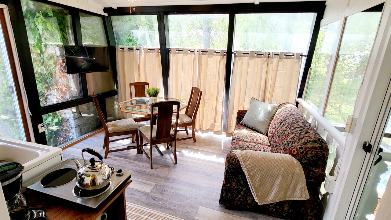 Photo of Livingroom in Frederick