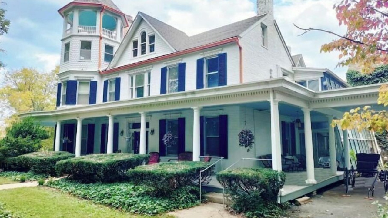 Photo of Outdoor in Frederick