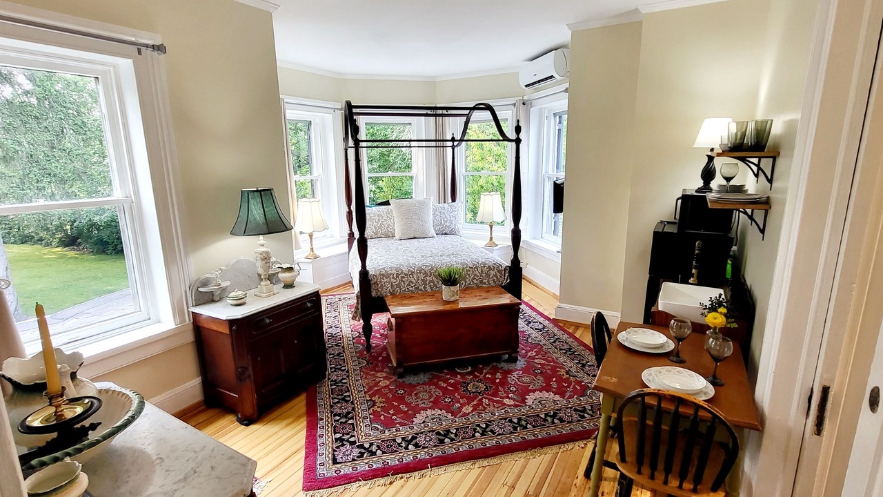 Photo of Bedroom in Frederick