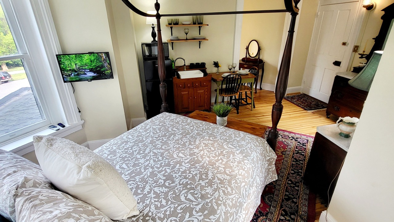 Photo of Bedroom in Frederick