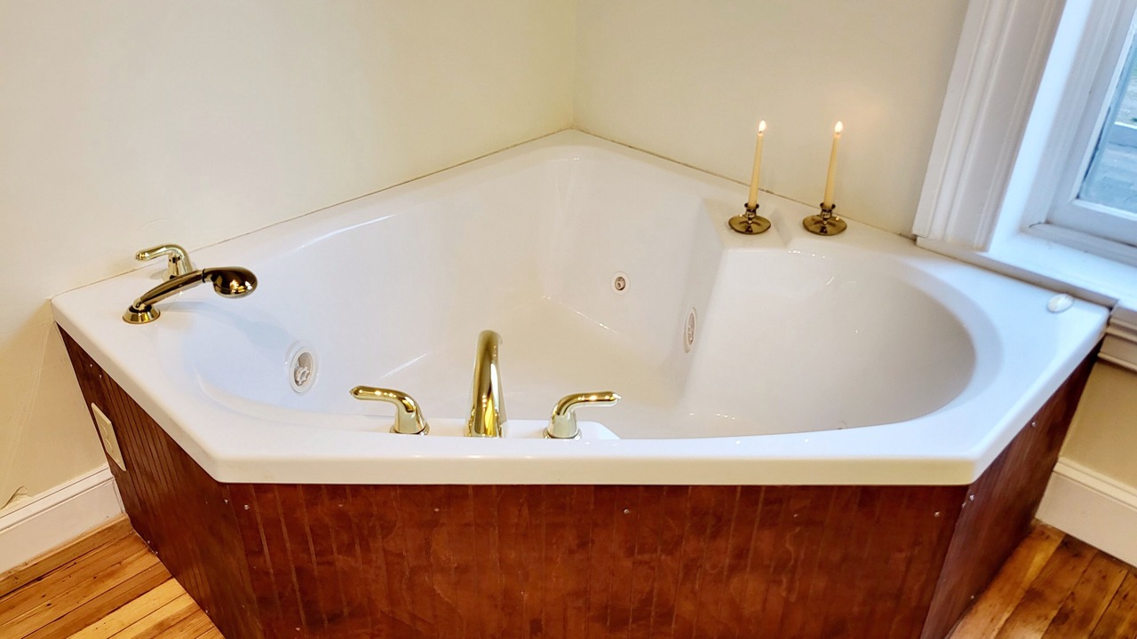 Photo of Bathroom in Frederick