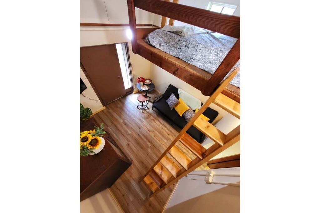 Photo of Bedroom in Frederick