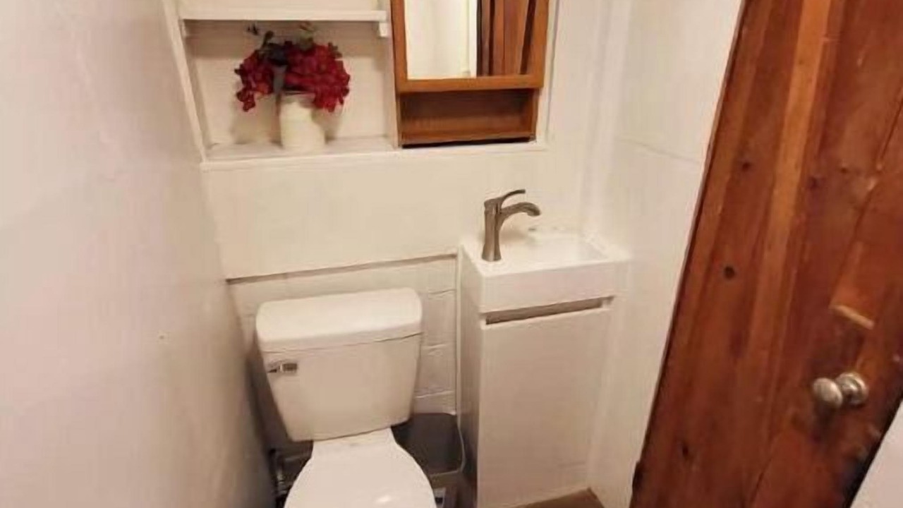 Photo of Bathroom in Frederick
