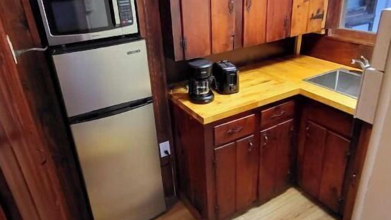 Photo of Kitchen in Frederick
