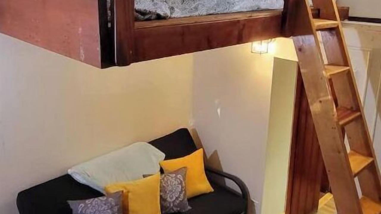 Photo of Bedroom in Frederick