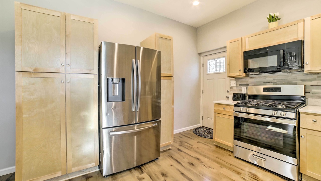 Photo of Kitchen in Oakland
