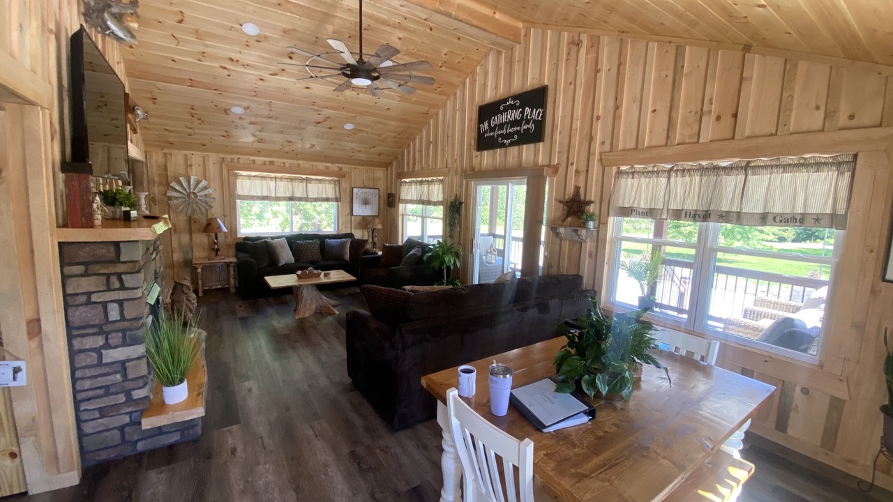 Photo of Livingroom in North East
