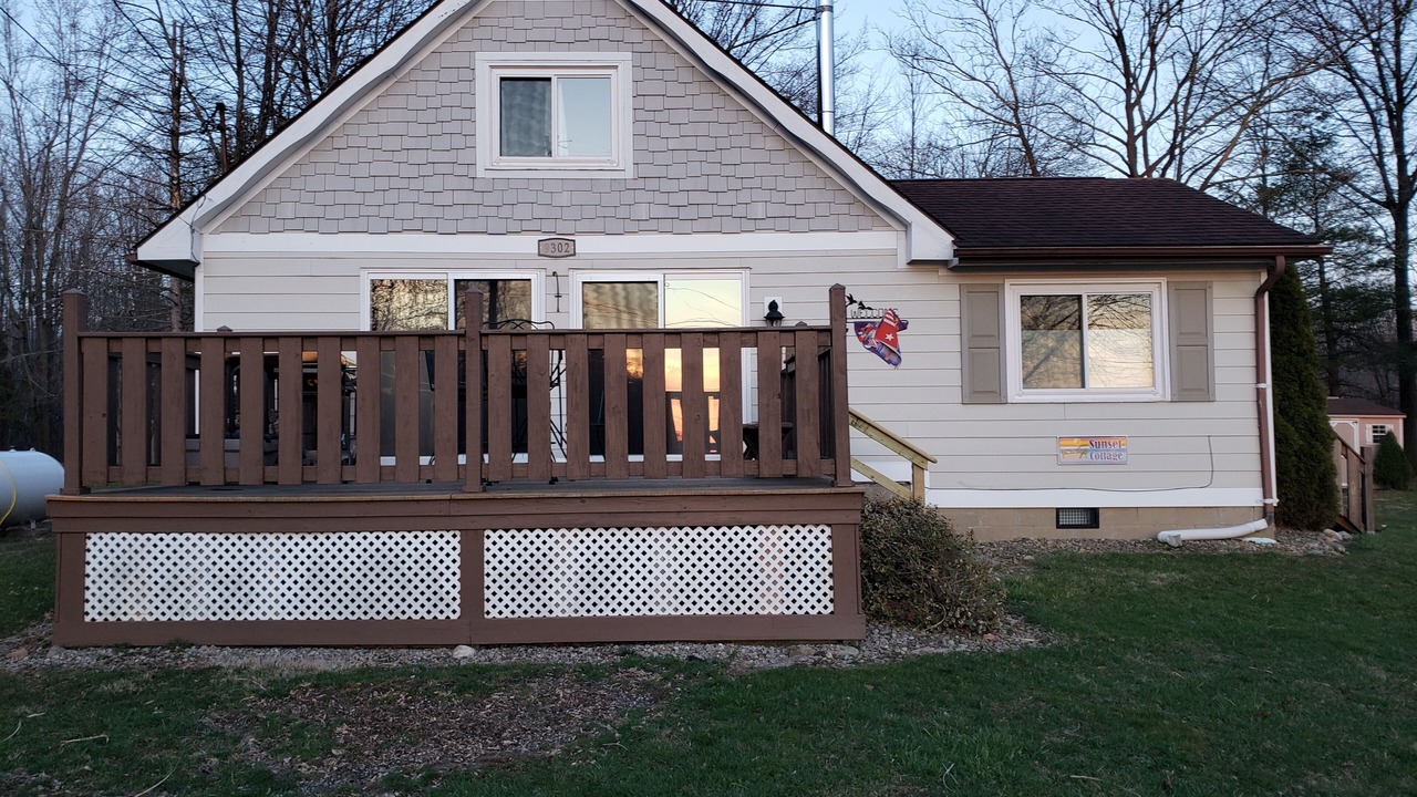 Photo of Others in Pymatuning Central