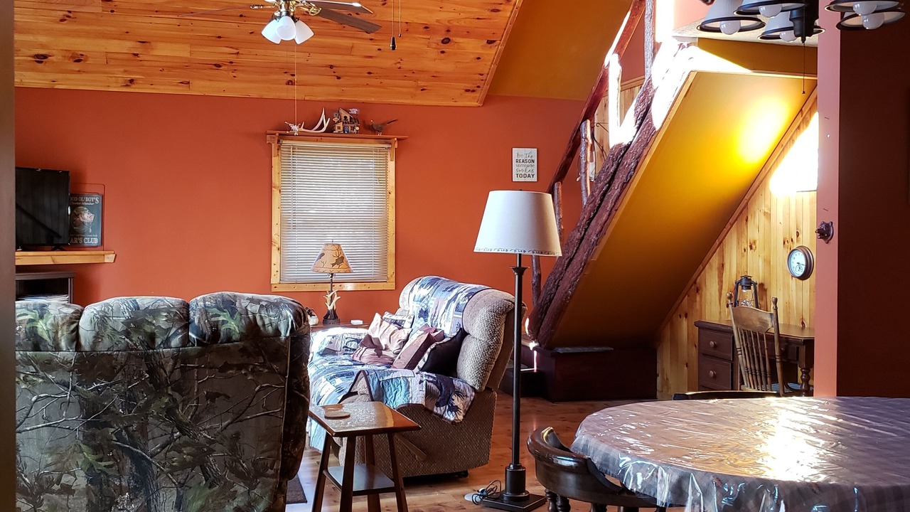 Photo of Bedroom in Pymatuning Central