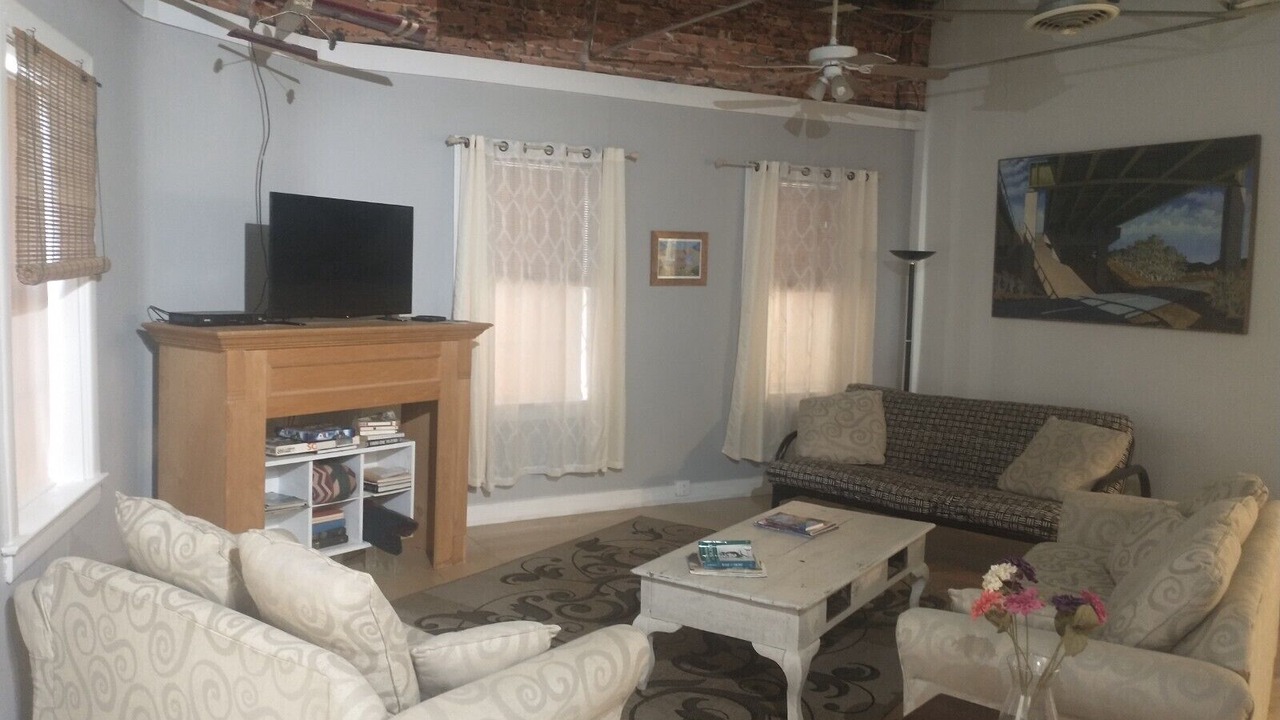 Photo of Livingroom in Salisbury