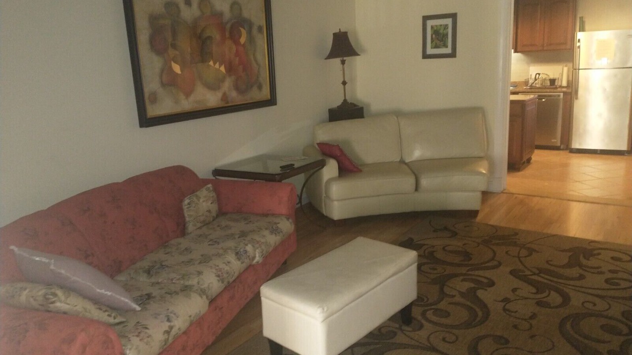 Photo of Livingroom in Salisbury