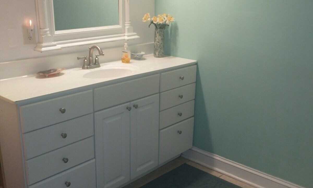Photo of Bathroom in Salisbury