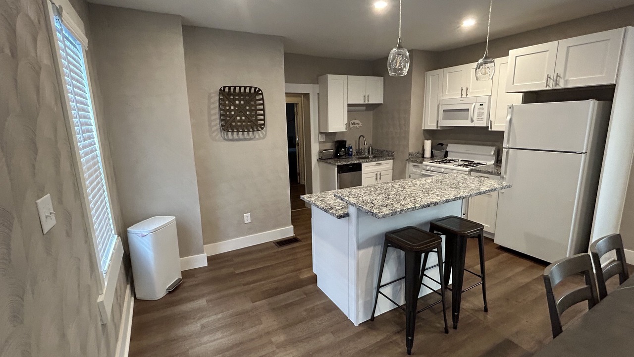 Photo of Kitchen in Greensburg