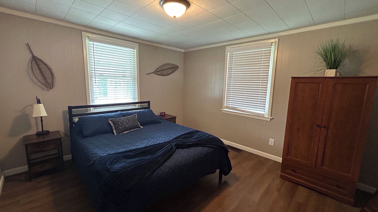 Photo of Bedroom in Greensburg