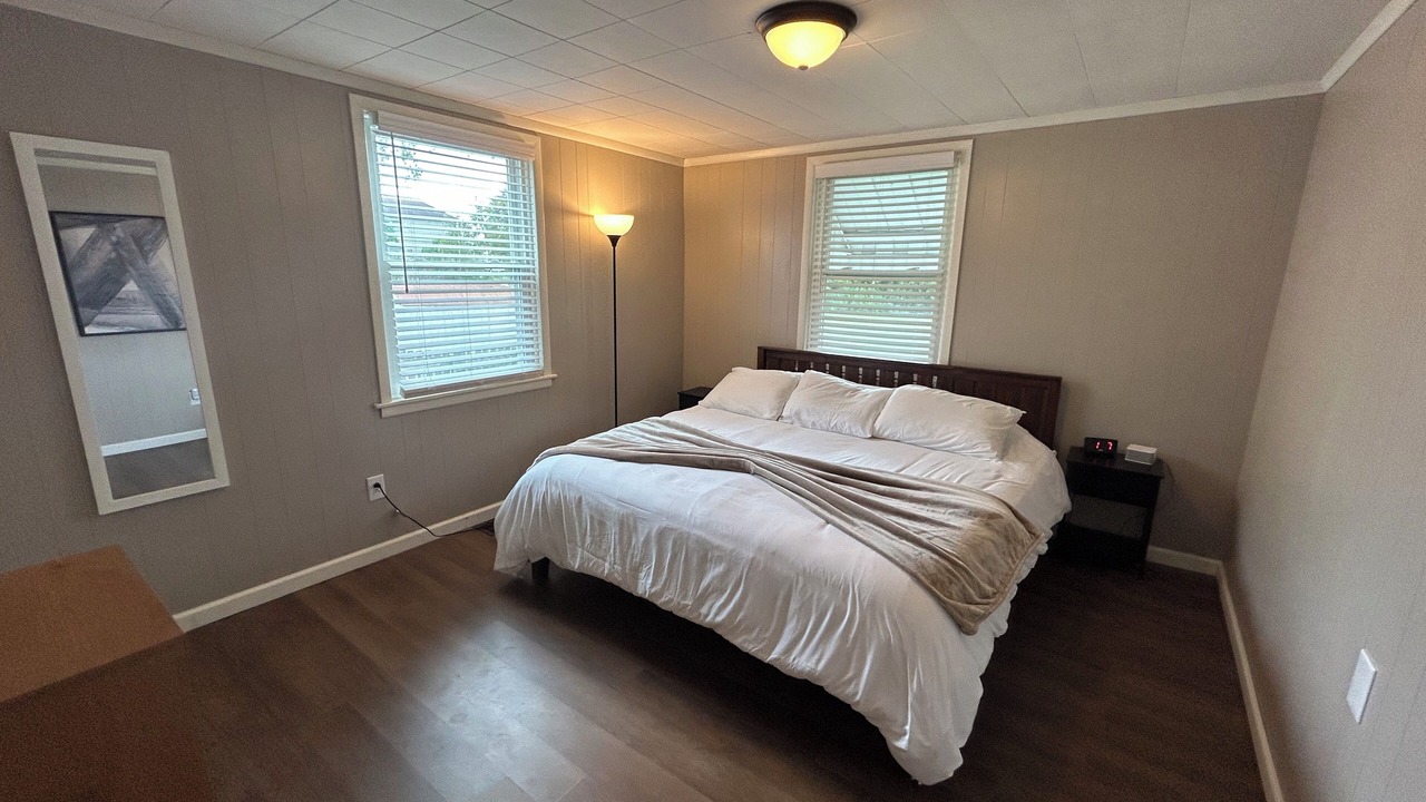 Photo of Bedroom in Greensburg