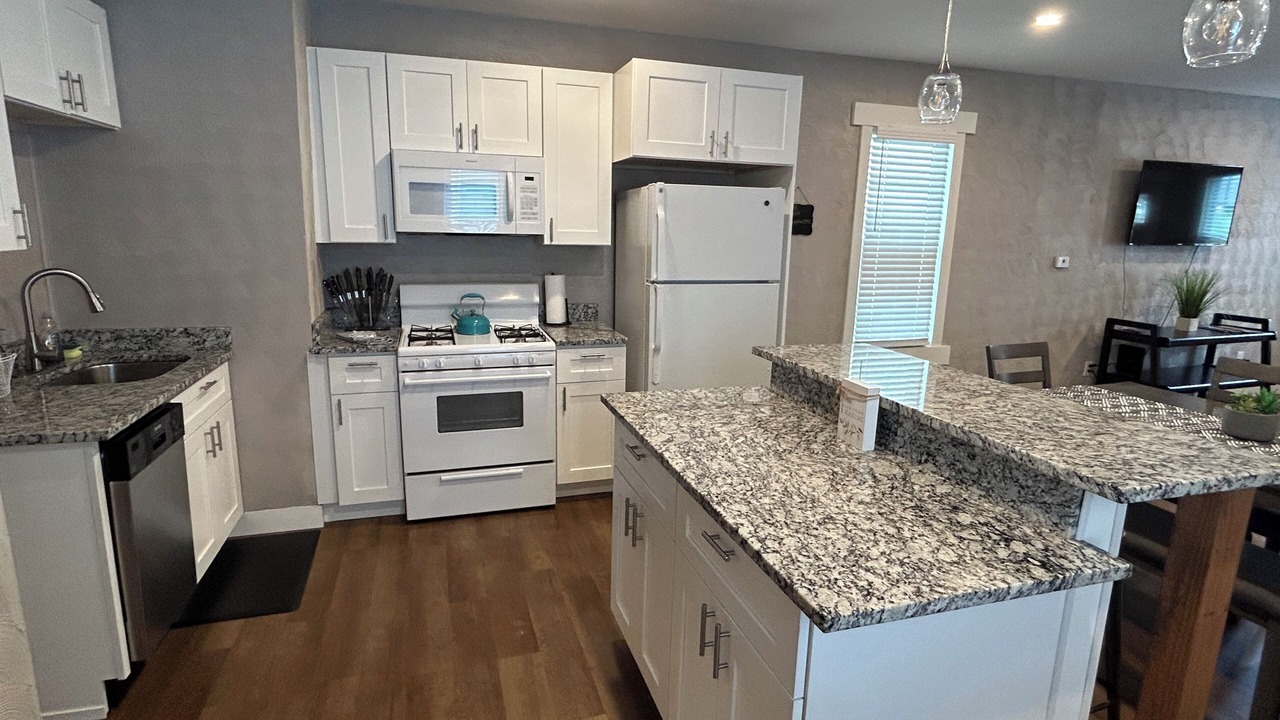 Photo of Kitchen in Greensburg