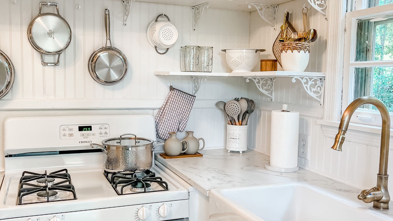 Photo of Kitchen in University District