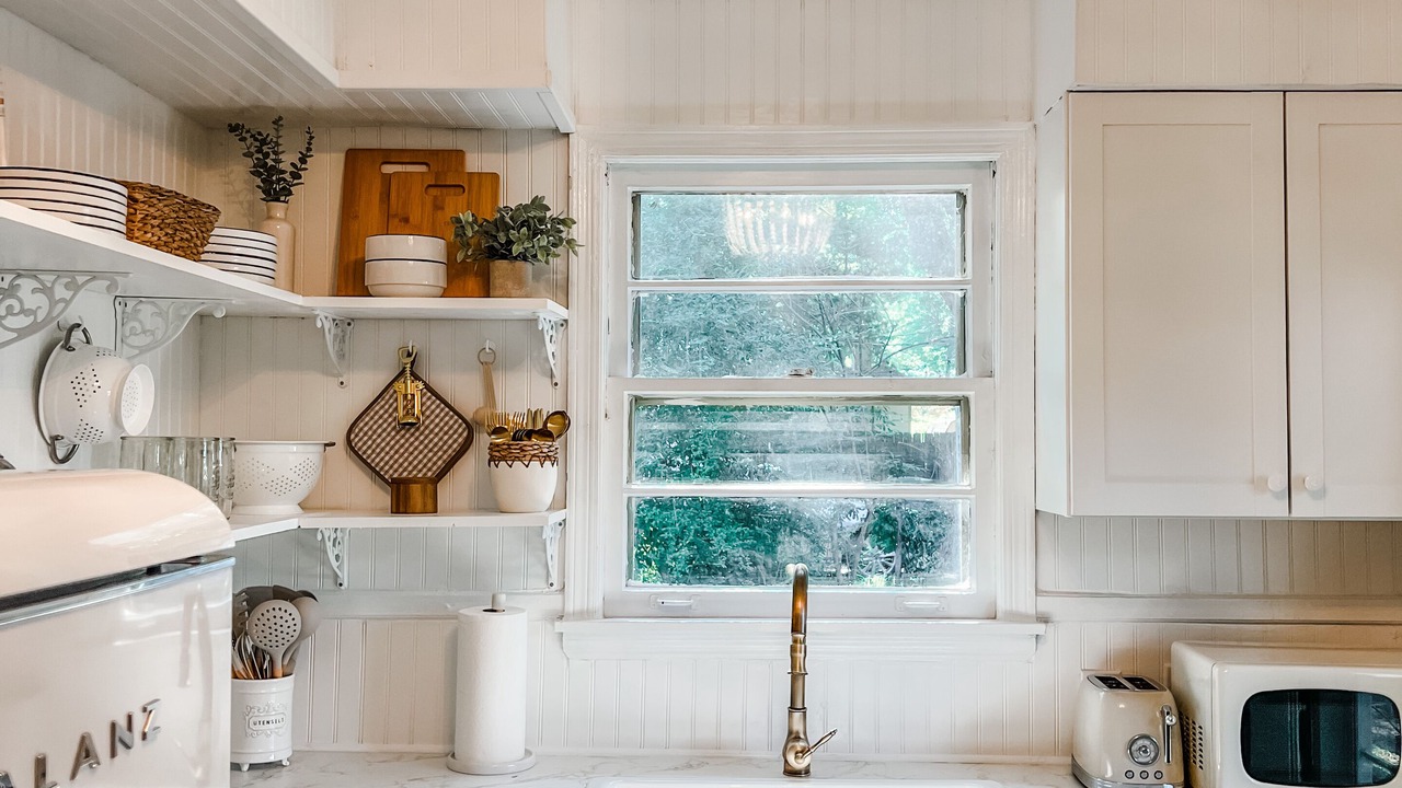 Photo of Kitchen in University District