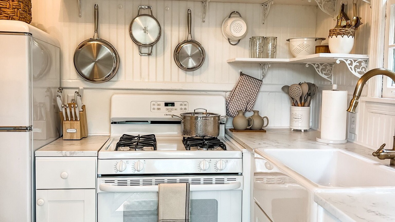 Photo of Kitchen in University District