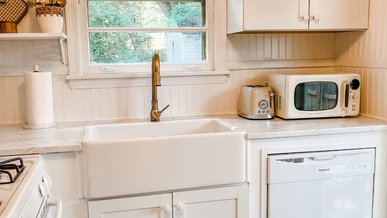 Photo of Kitchen in University District
