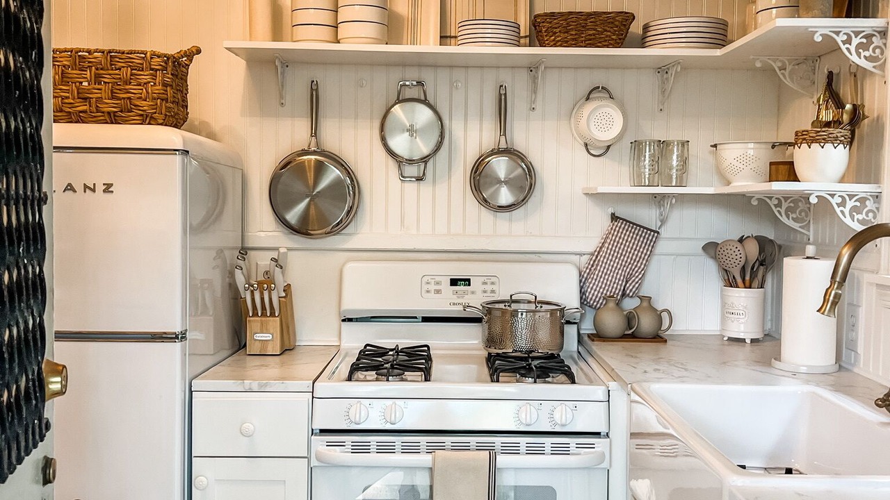 Photo of Kitchen in University District