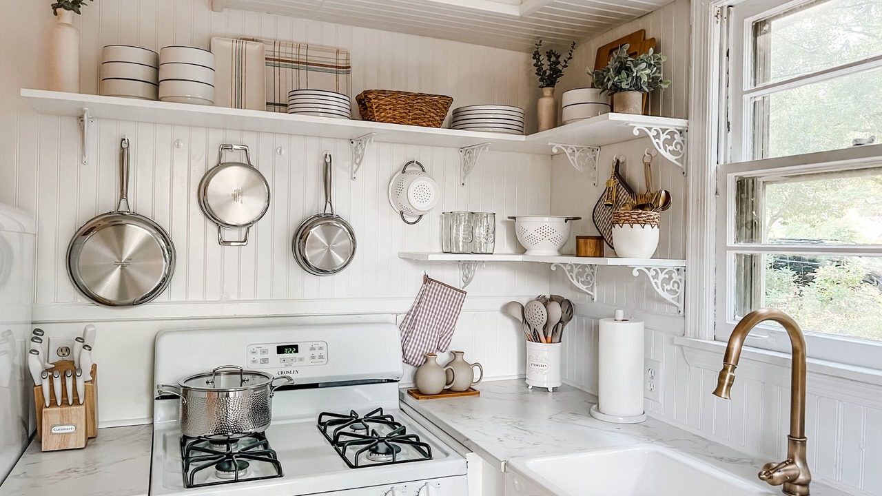 Photo of Kitchen in University District