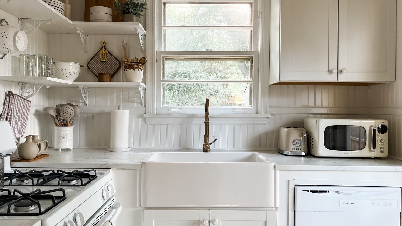 Photo of Kitchen in University District