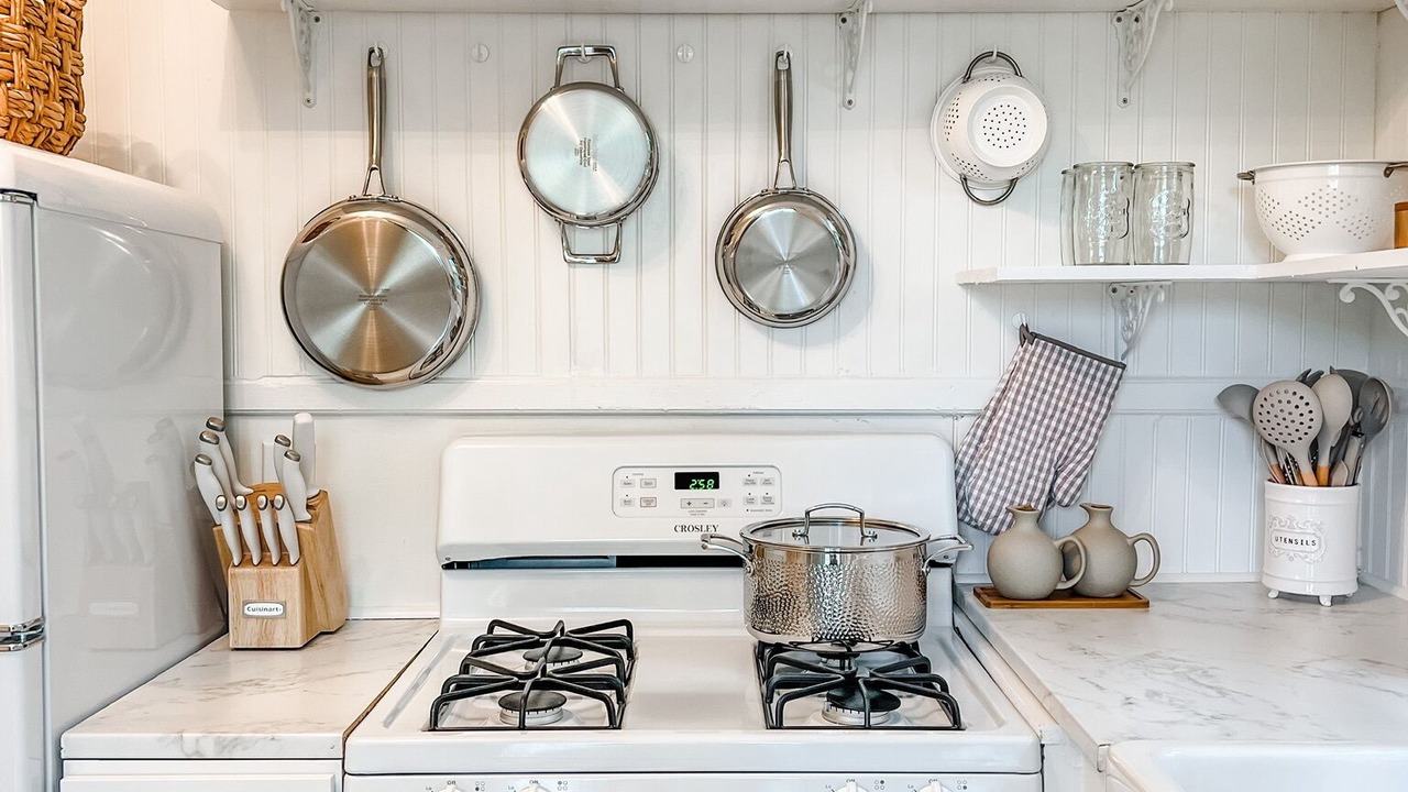 Photo of Kitchen in University District