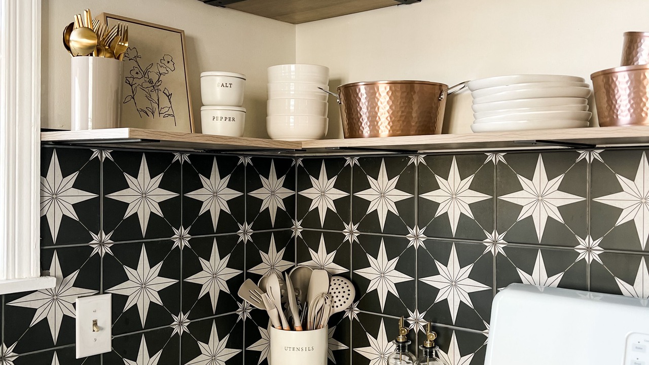 Photo of Kitchen in University District