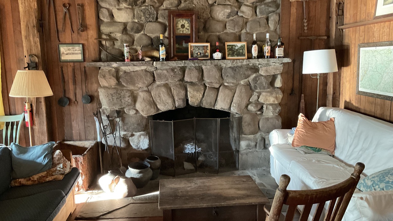 Photo of Livingroom in Cresco