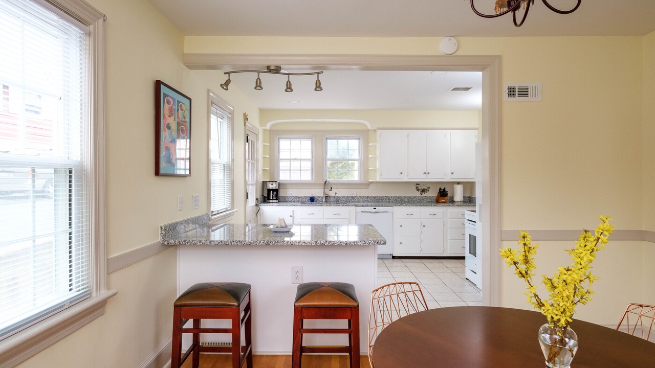 Photo of Kitchen in Harrisonburg