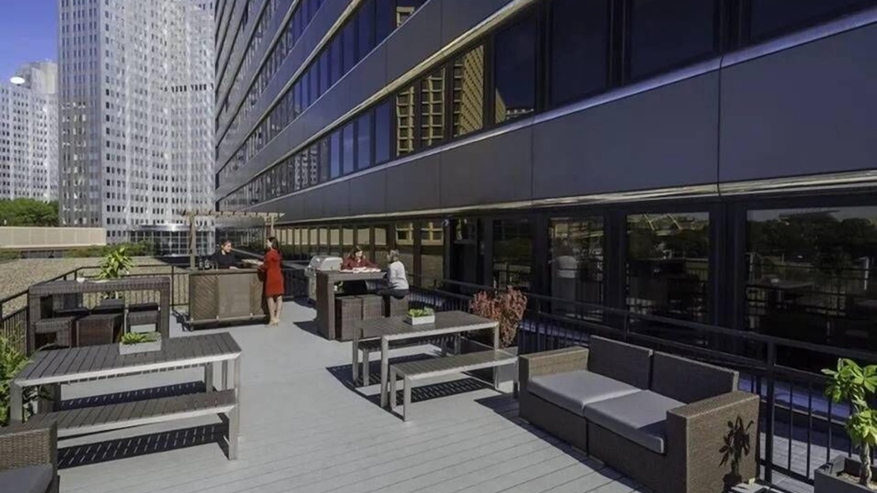 Photo of Outdoor in Downtown Pittsburgh