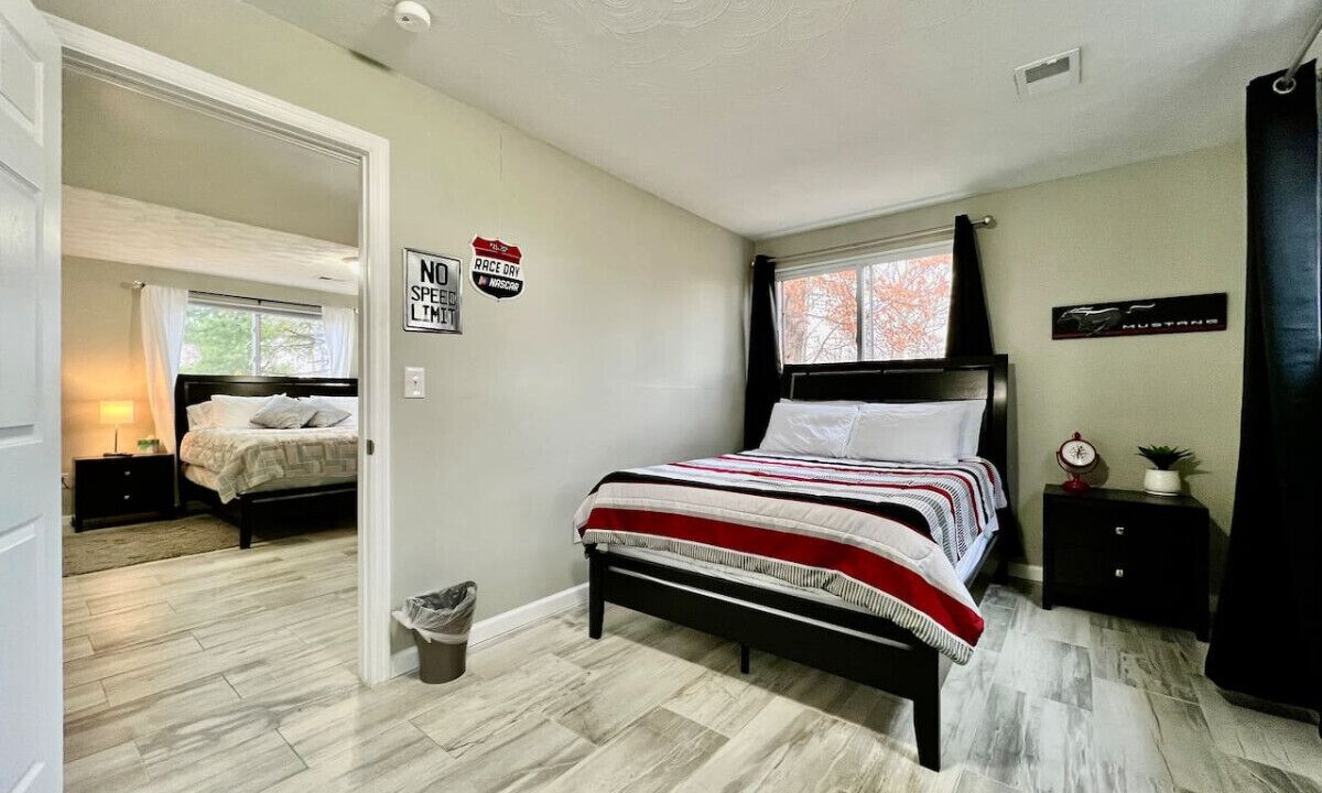 Photo of Bedroom in Colerain Township