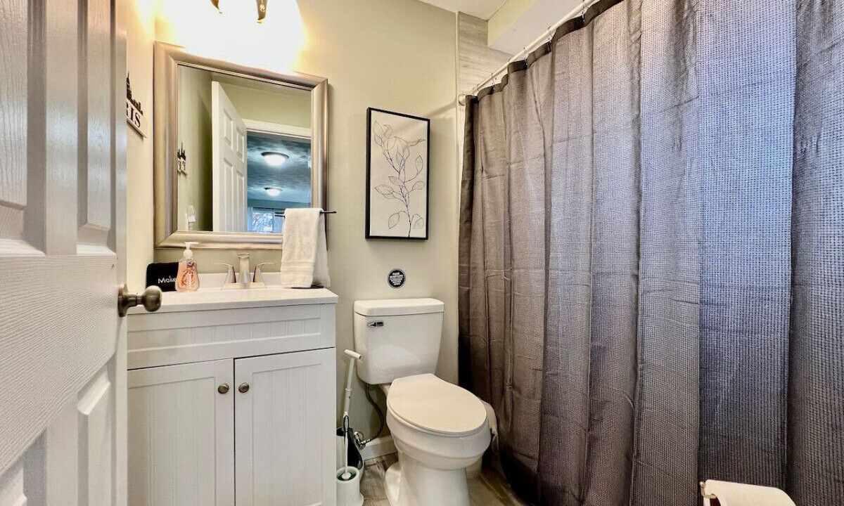 Photo of Bathroom in Colerain Township