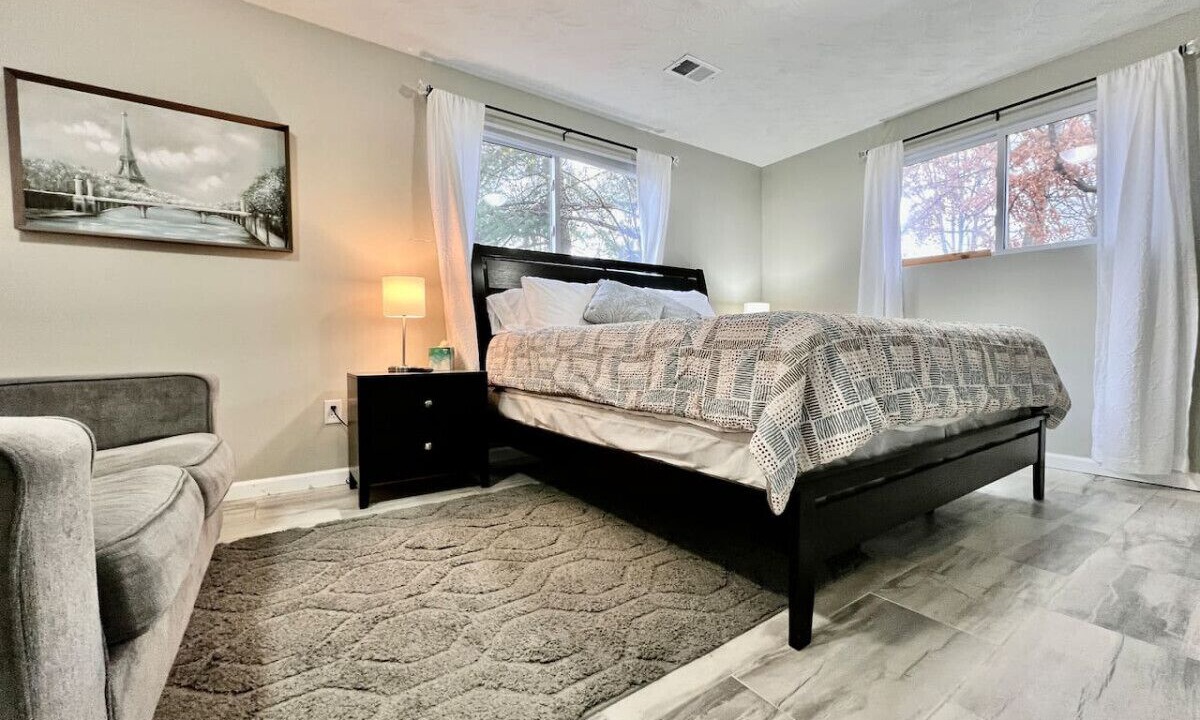 Photo of Bedroom in Colerain Township
