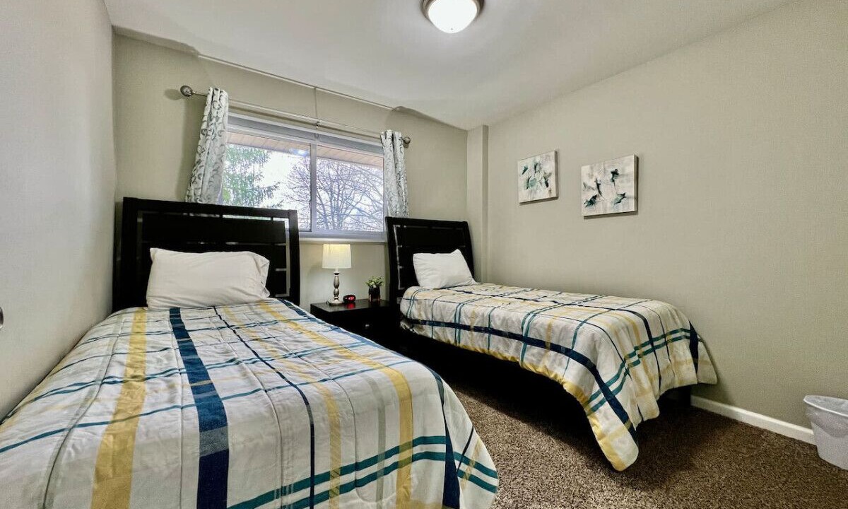 Photo of Bedroom in Colerain Township
