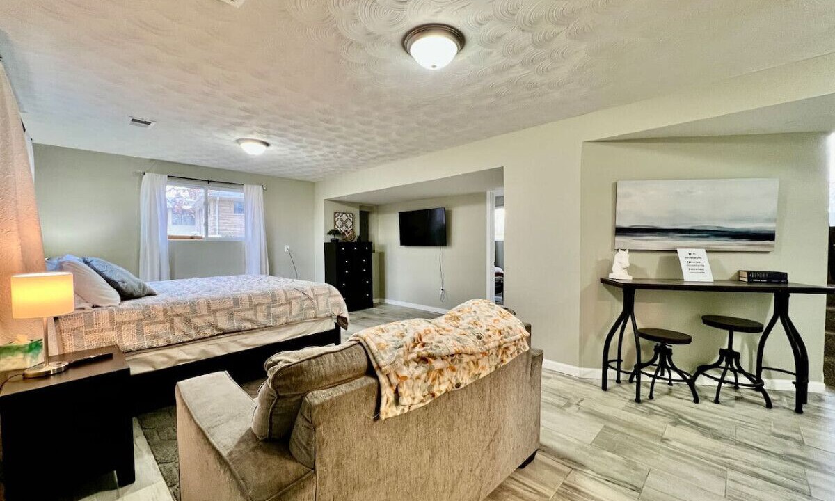 Photo of Bedroom in Colerain Township