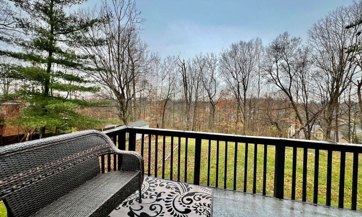 Photo of Outdoor in Colerain Township