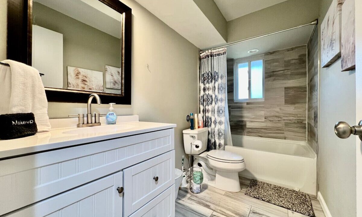 Photo of Bathroom in Colerain Township