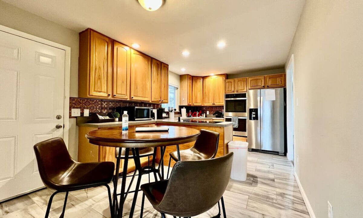 Photo of Kitchen in Colerain Township