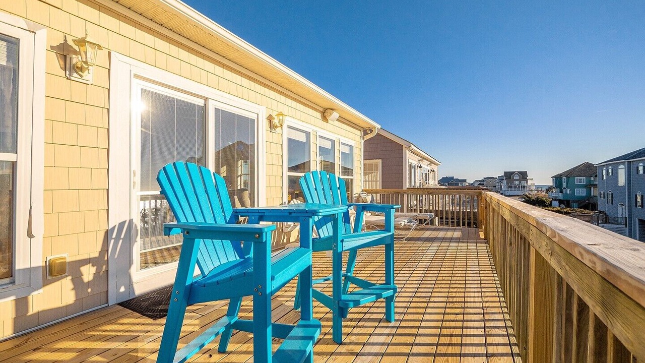 Photo of Others in North Topsail Beach