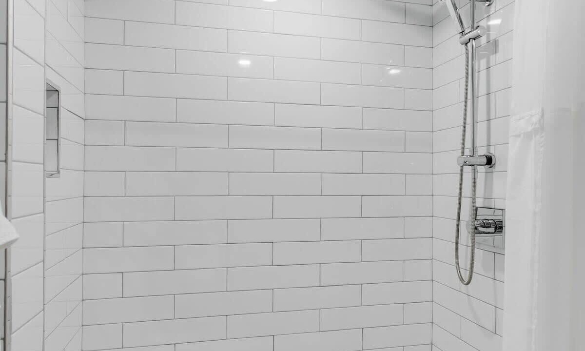 Photo of Bathroom in Center City East