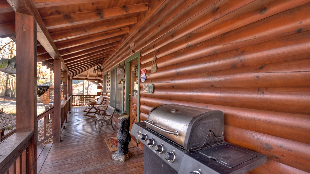 Photo of Outdoor in Ellijay