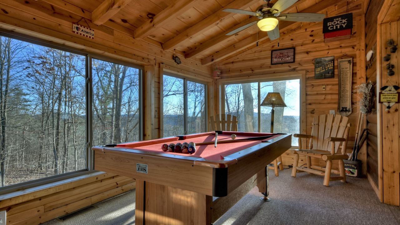 Photo of Outdoor in Ellijay