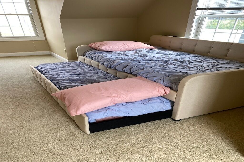 Photo of Bedroom in Buford