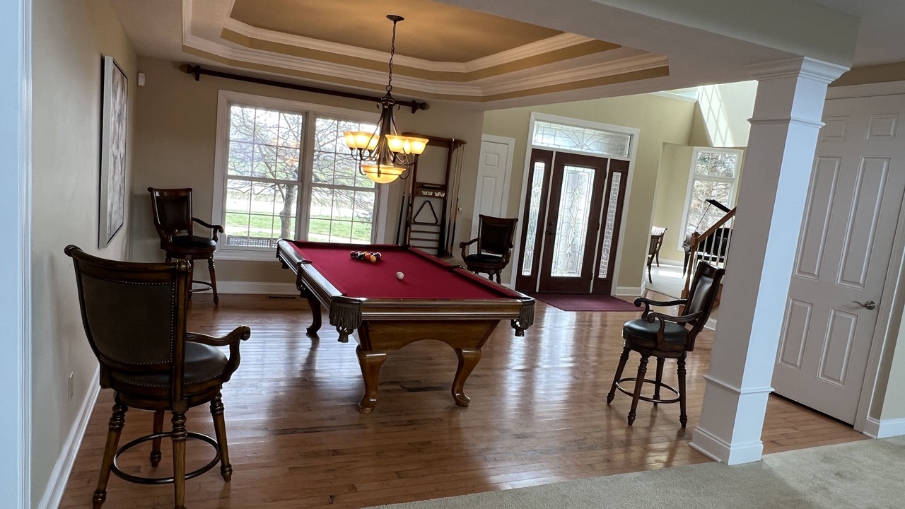 Photo of Bedroom in Buford